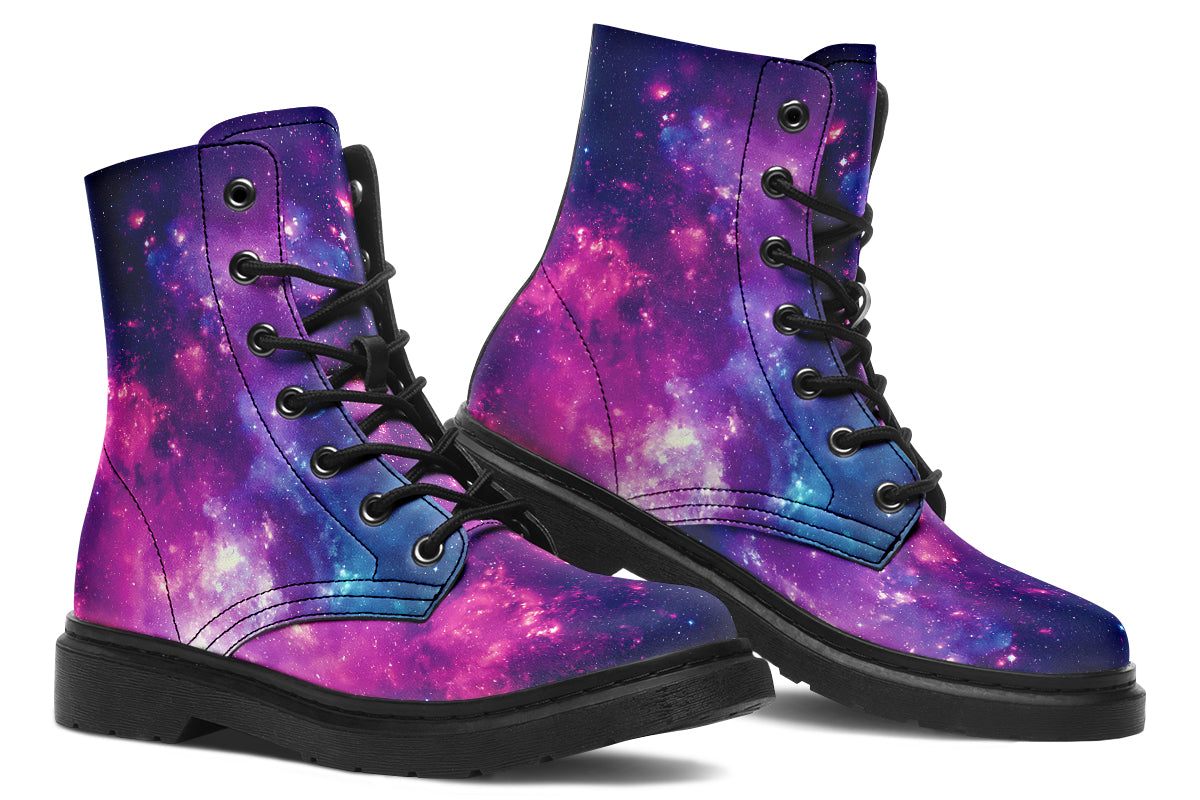 Nebula Boots