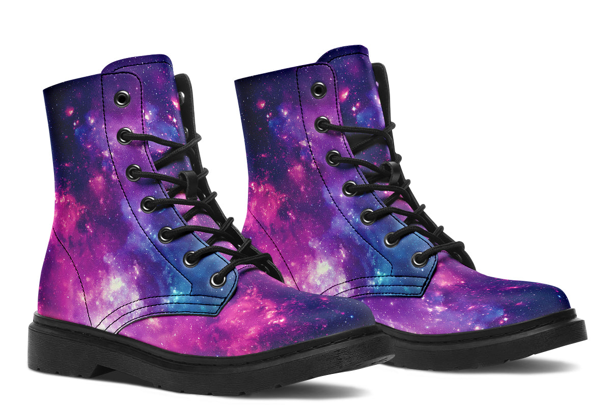 Nebula Boots