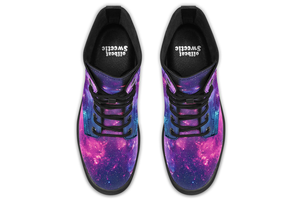 Nebula Boots