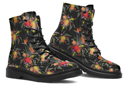 Paradise Boots