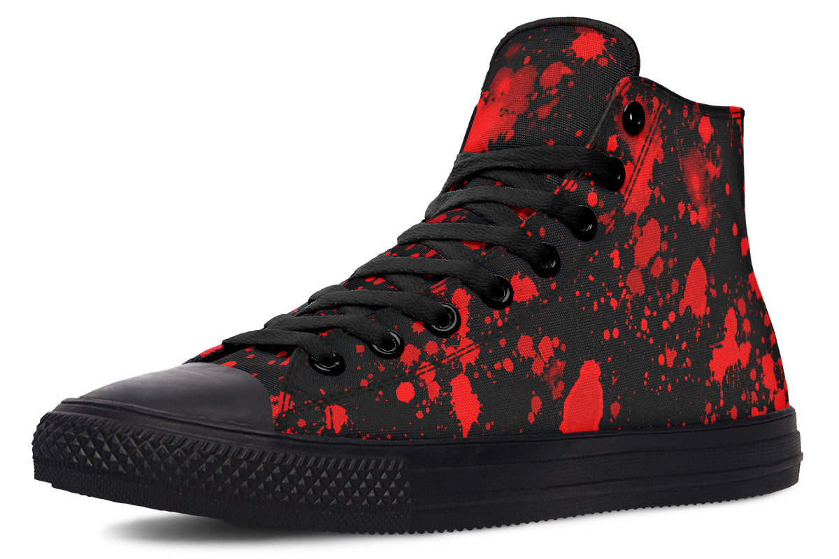 Dexter High Tops