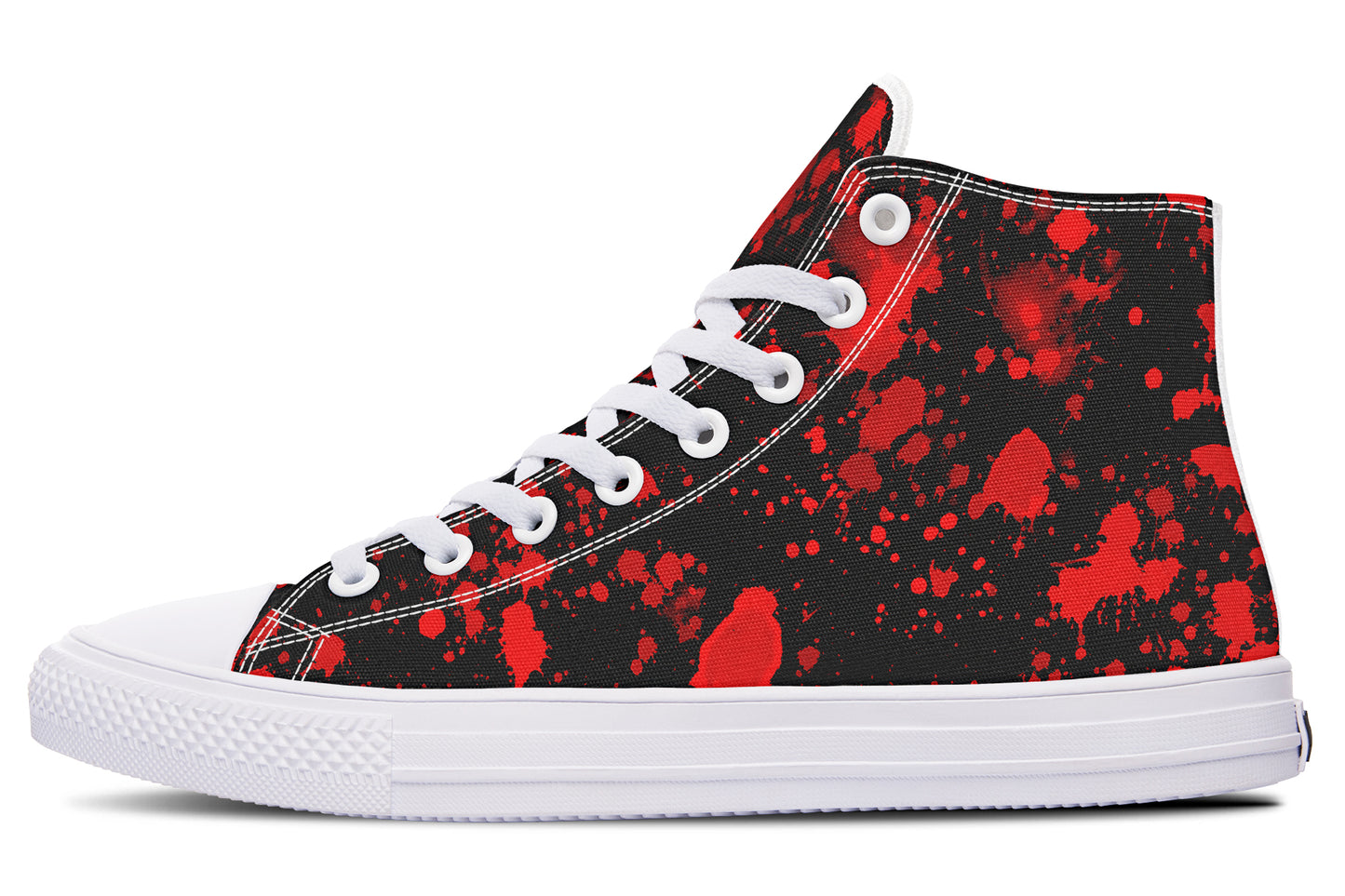 Dexter High Tops