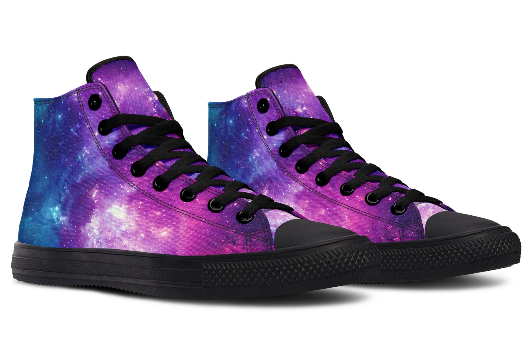 Nebula High Tops