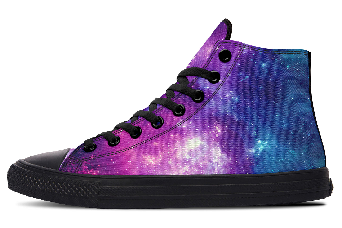 Nebula High Tops