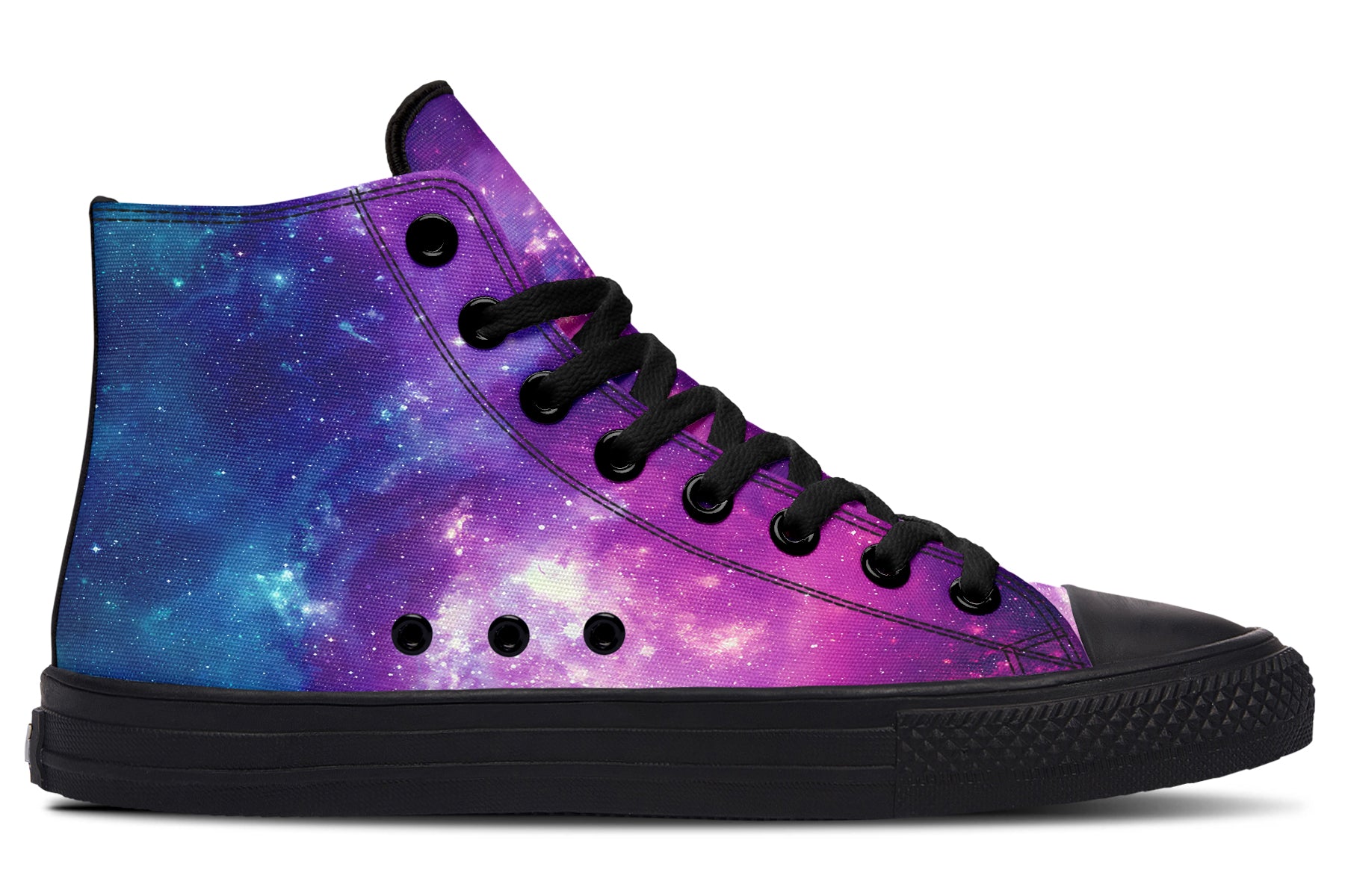 Nebula High Tops