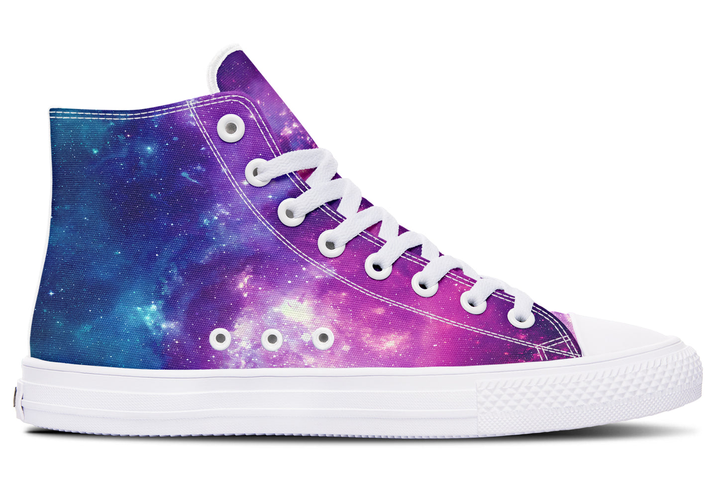 Nebula High Tops