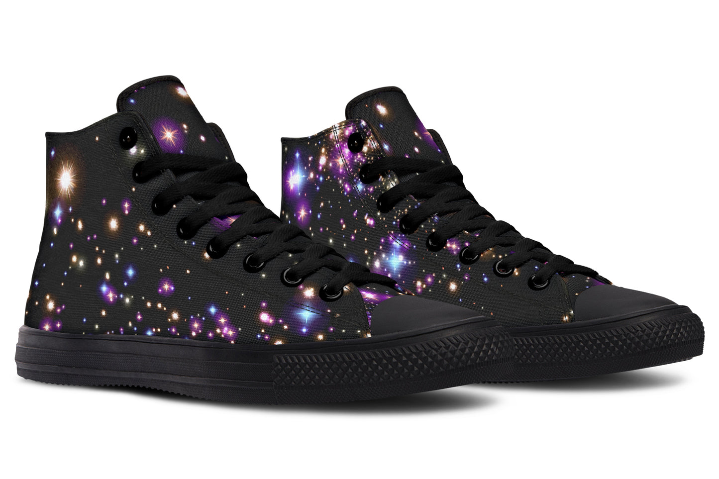 Starlight High Tops