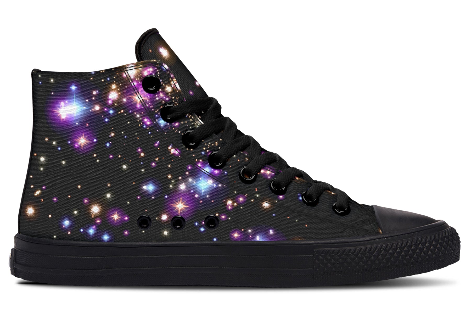 Starlight High Tops