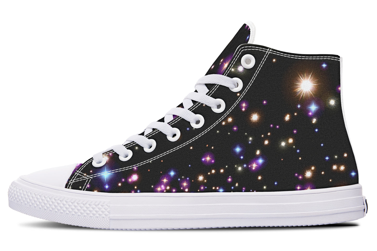 Starlight High Tops