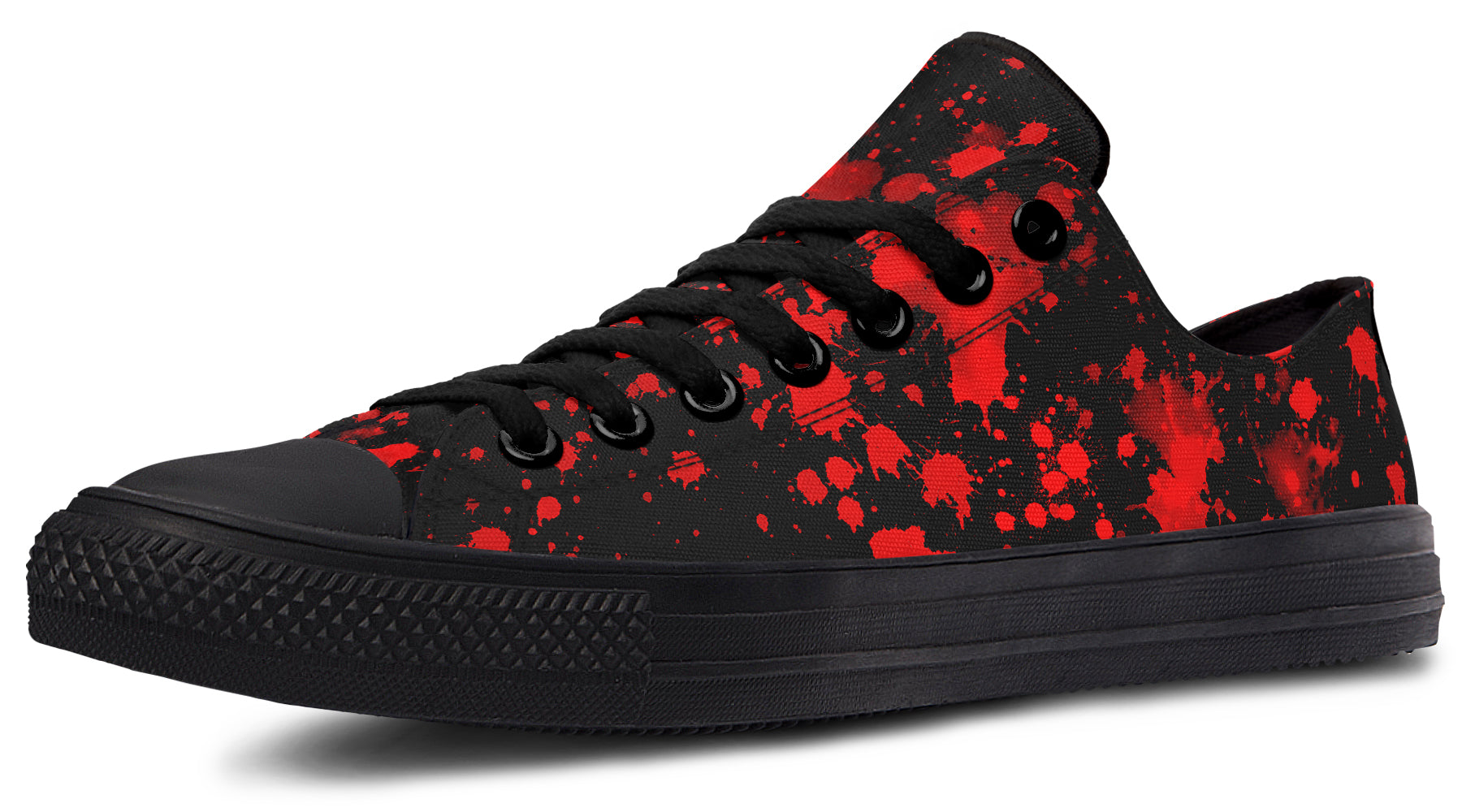 Dexter Low Tops