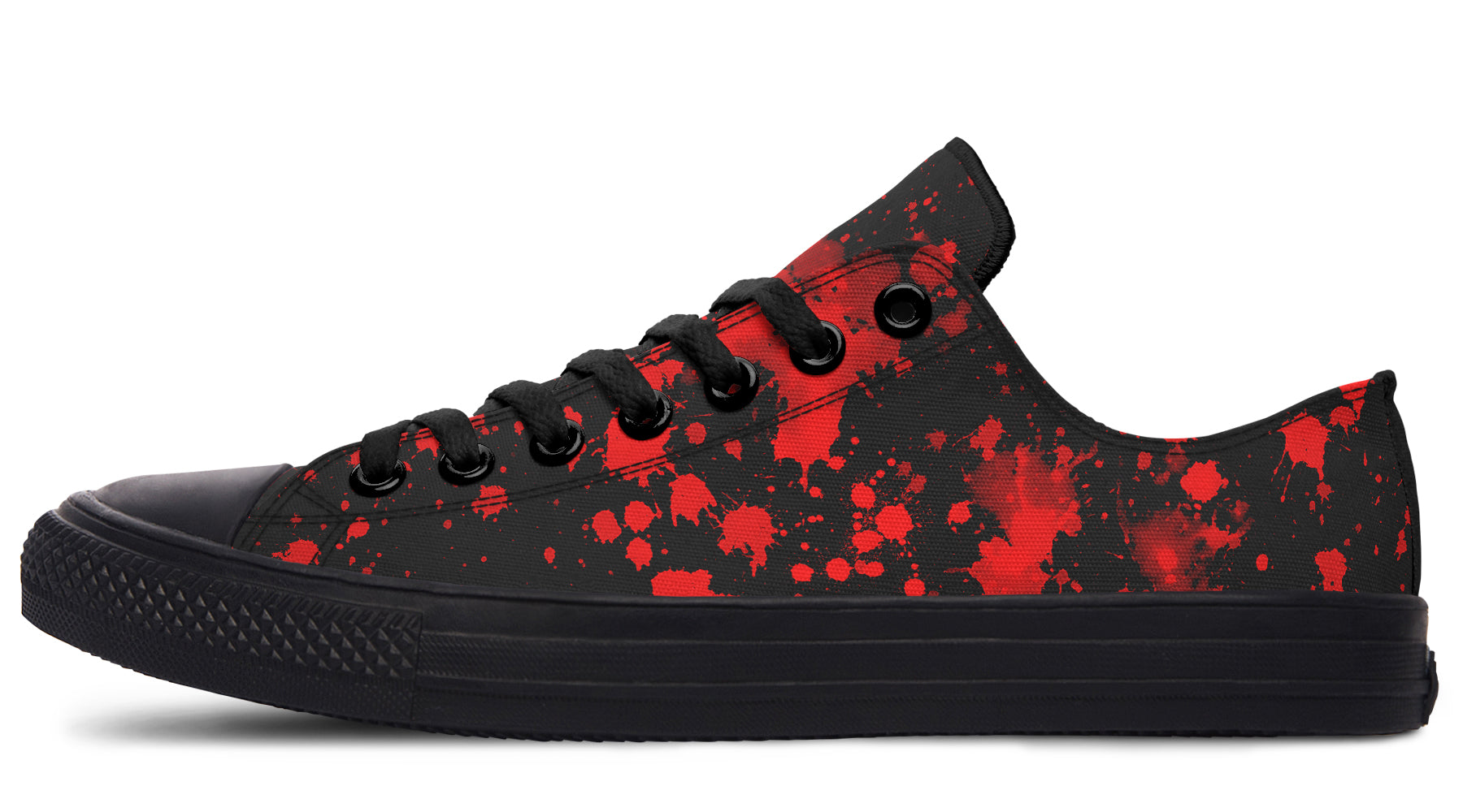 Dexter Low Tops