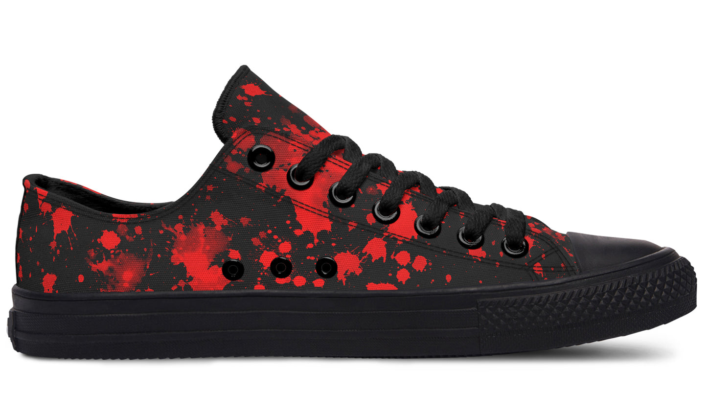 Dexter Low Tops