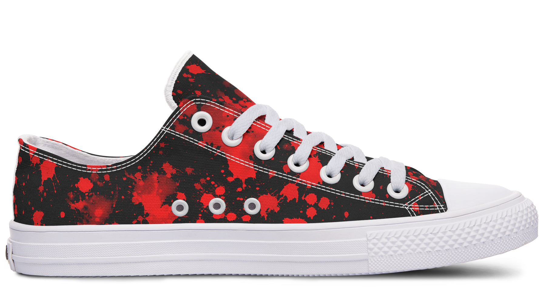 Dexter Low Tops