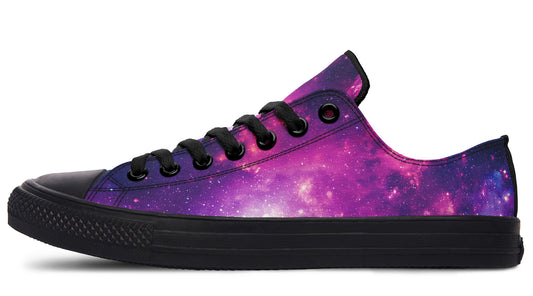 Nebula Low Tops