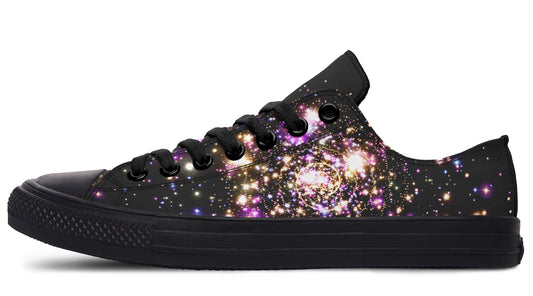 Starlight Low Tops