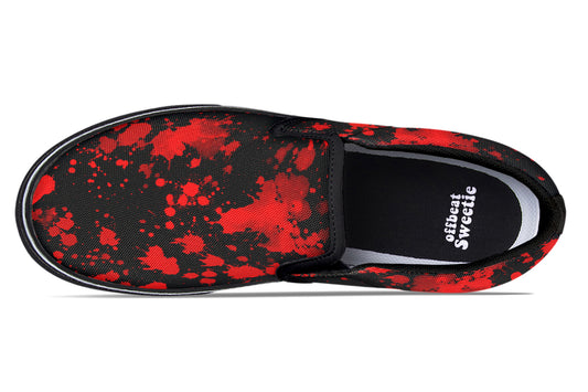 Dexter Slip Ons