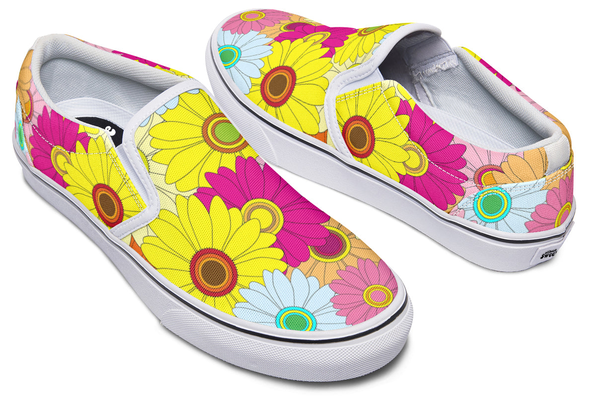 Lorna Slip Ons