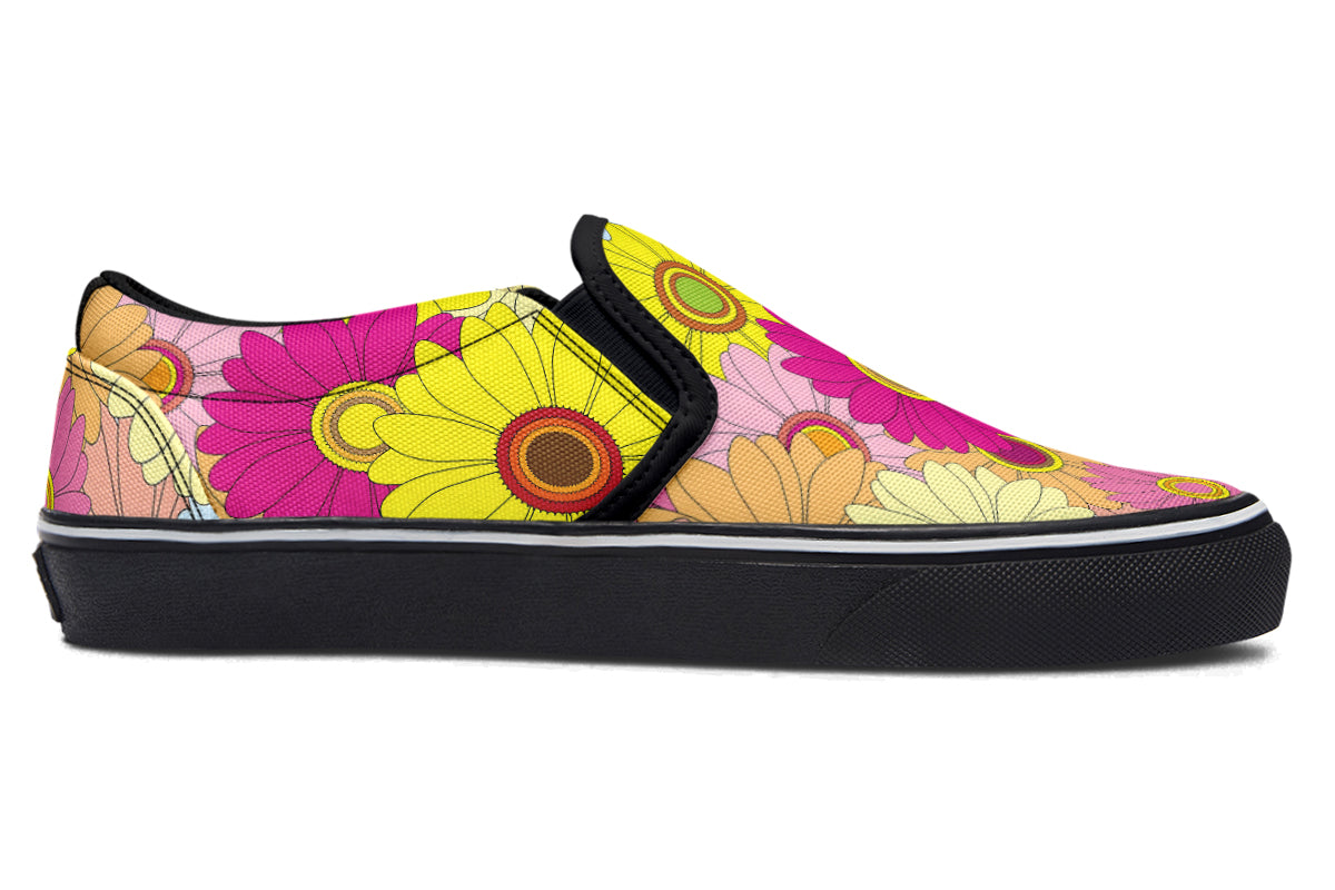 Lorna Slip Ons