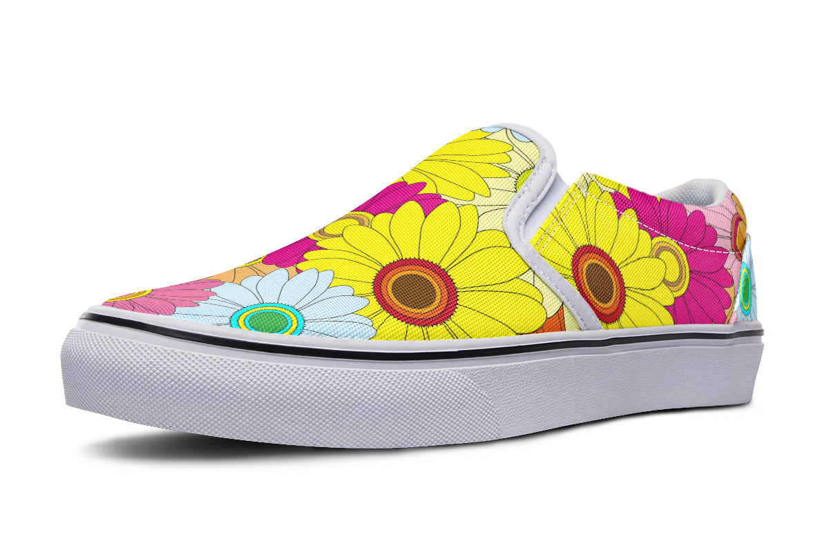 Lorna Slip Ons