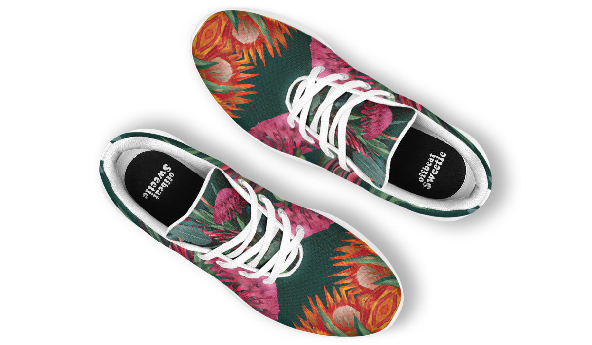 Australian Bouquet Sneakers