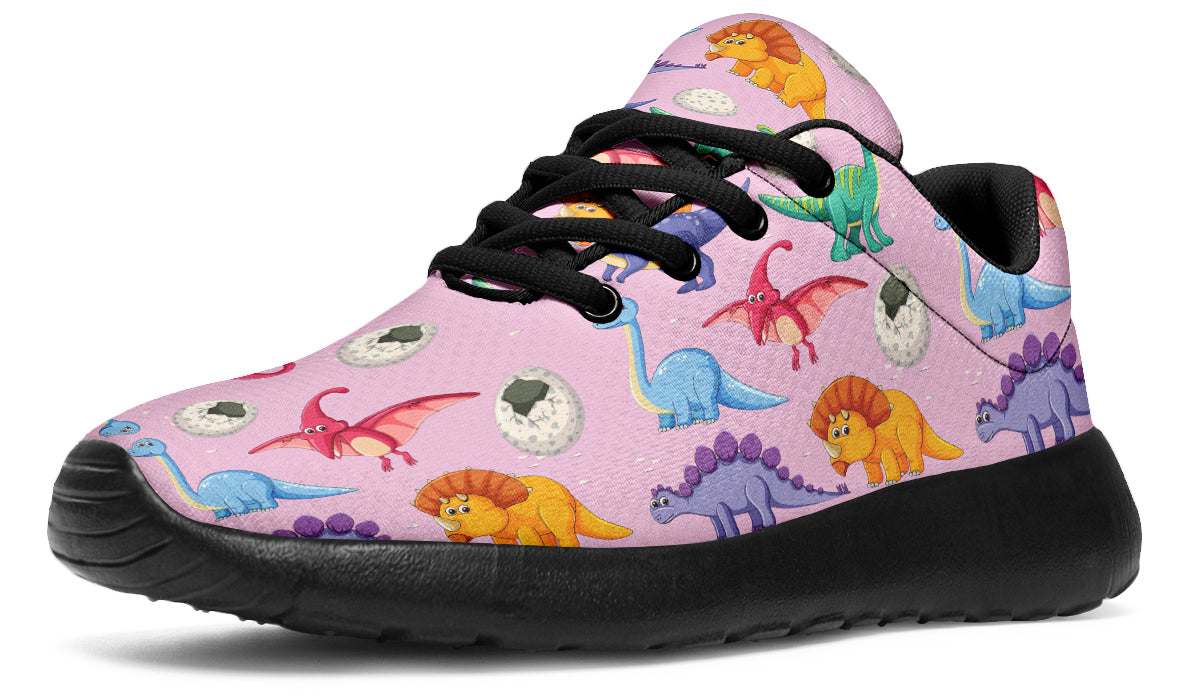 Baby Dinosaurs Sneakers