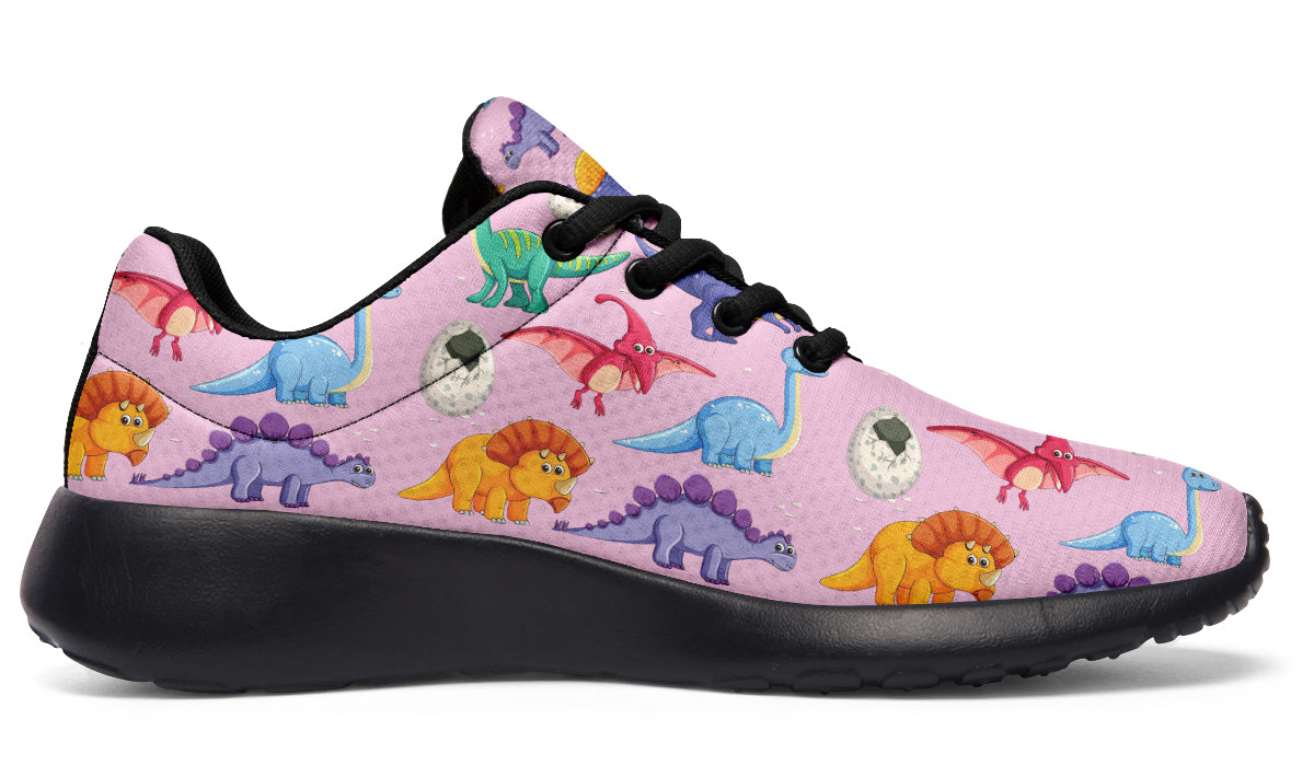 Baby Dinosaurs Sneakers