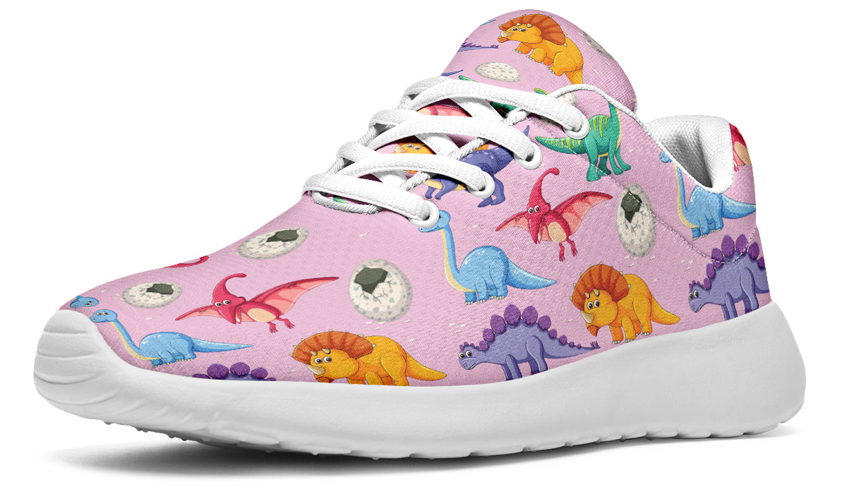 Baby Dinosaurs Sneakers