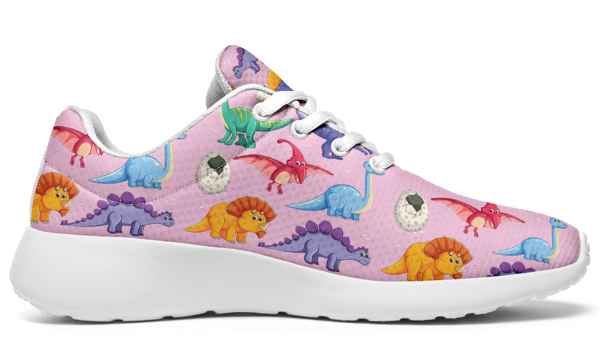 Baby Dinosaurs Sneakers