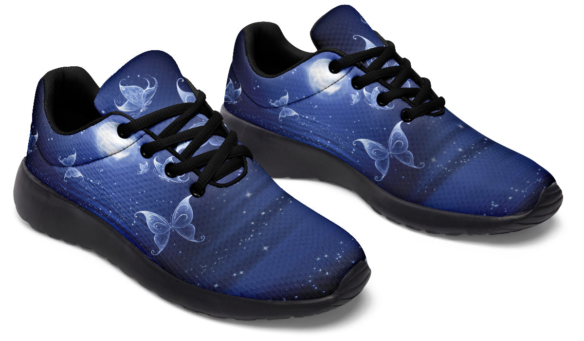 Butterfly Magic Sneakers