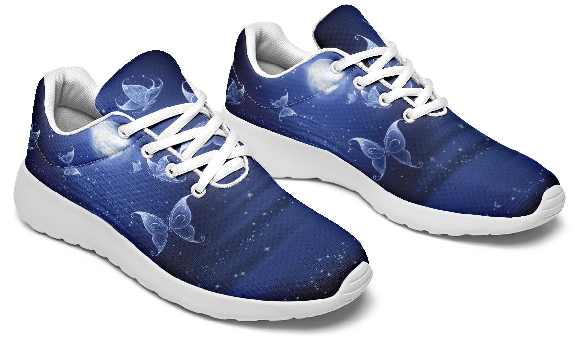 Butterfly Magic Sneakers