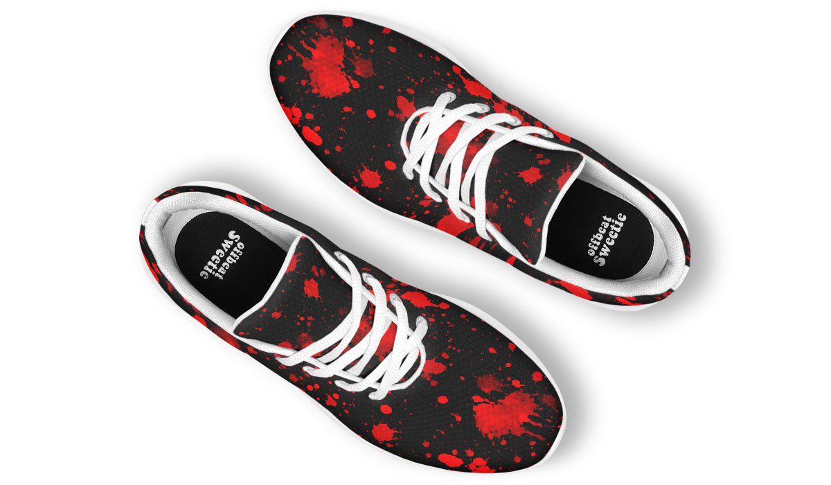 Dexter Sneakers