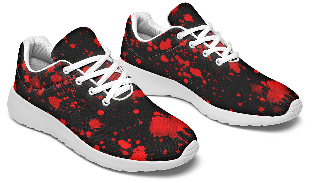 Dexter Sneakers