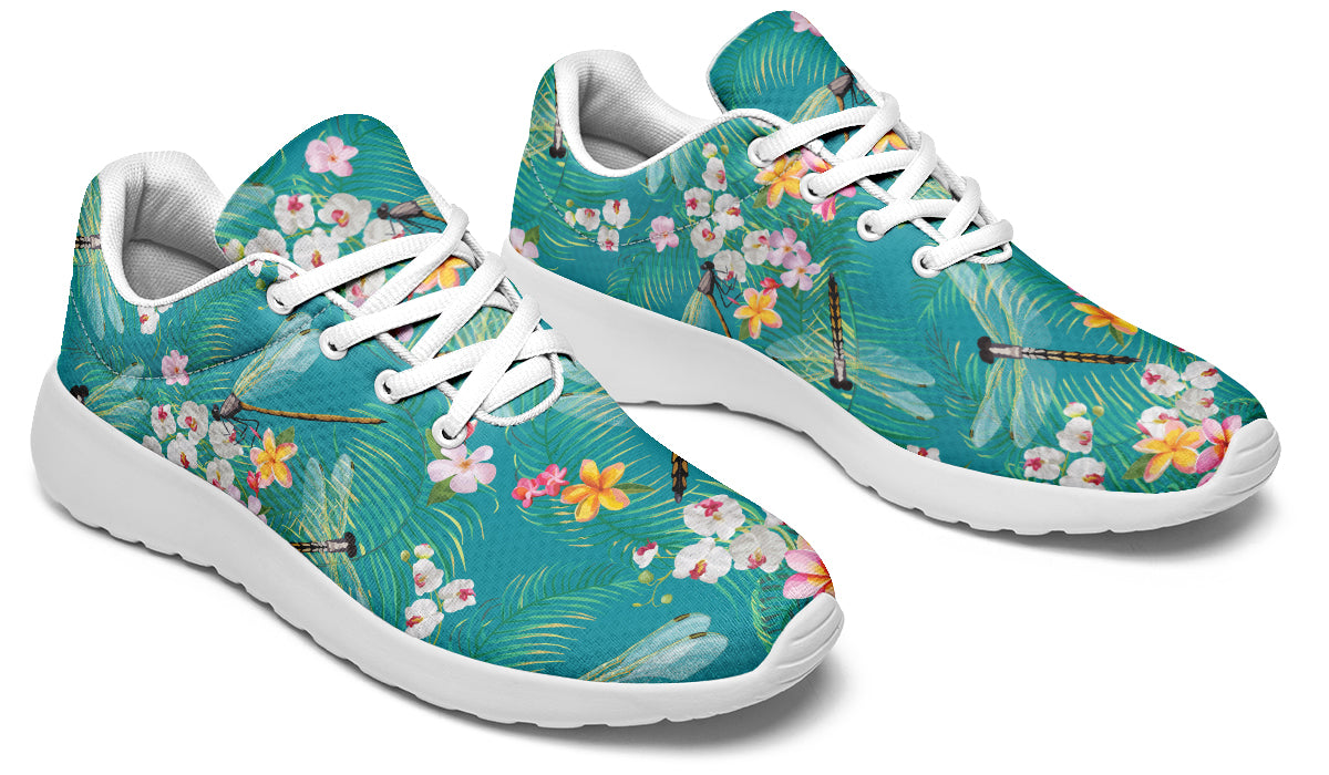 Dragonflies Sneakers