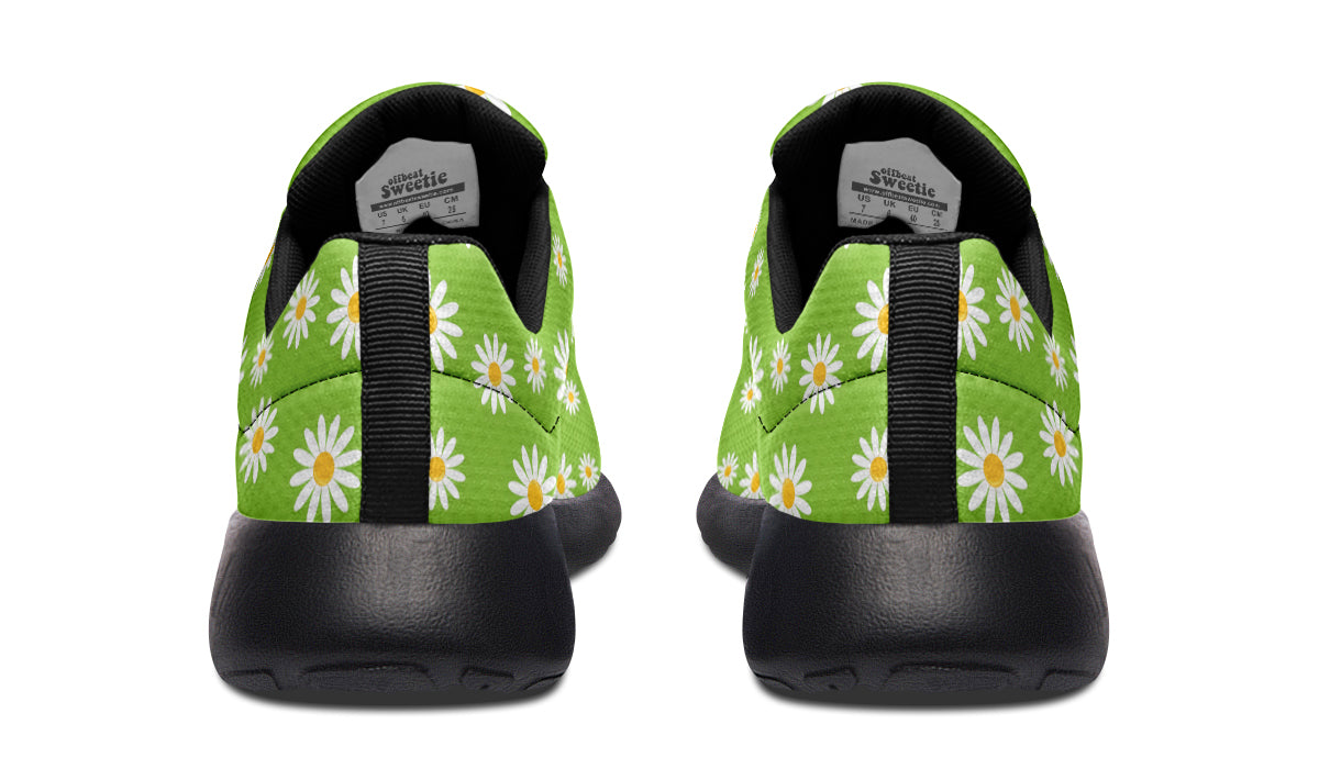 Driving Miss Daisy Sneakers