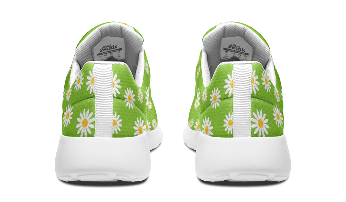 Driving Miss Daisy Sneakers