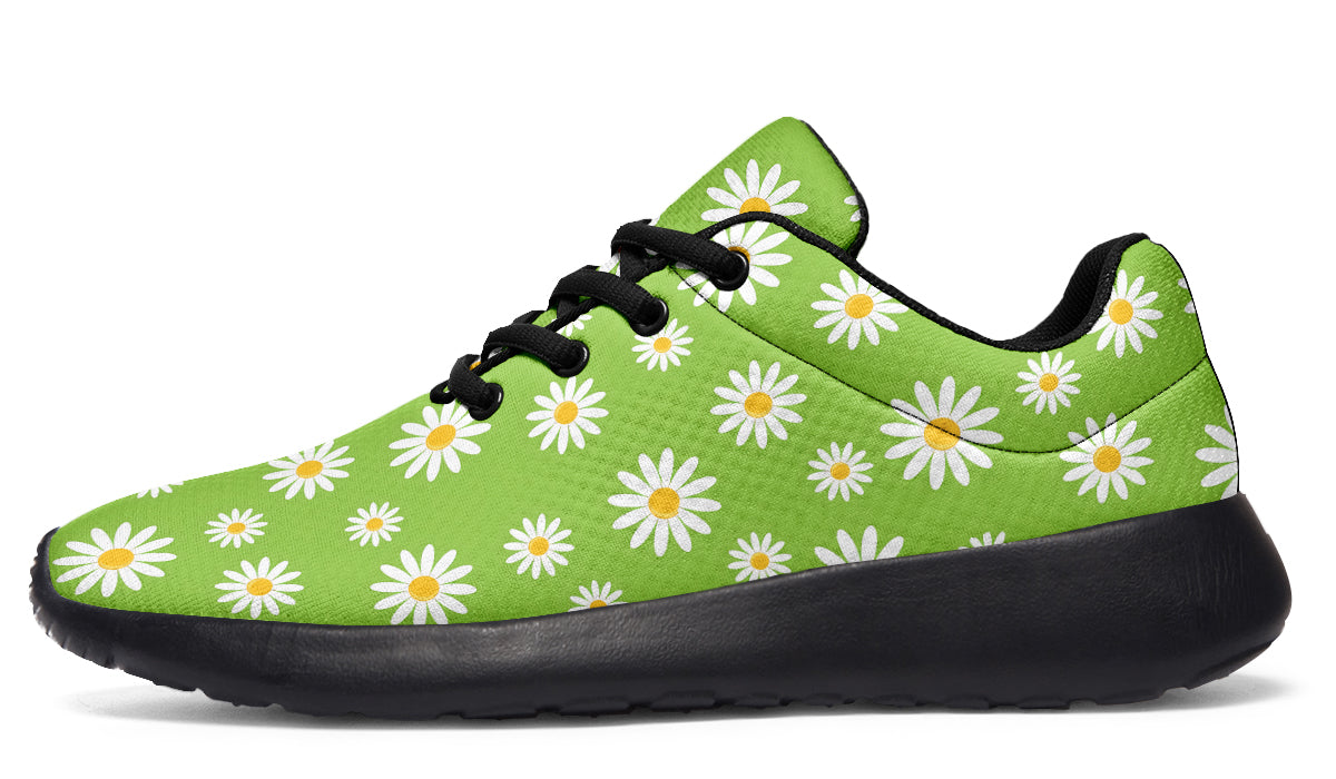 Driving Miss Daisy Sneakers