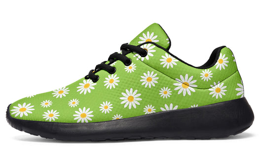 Driving Miss Daisy Sneakers