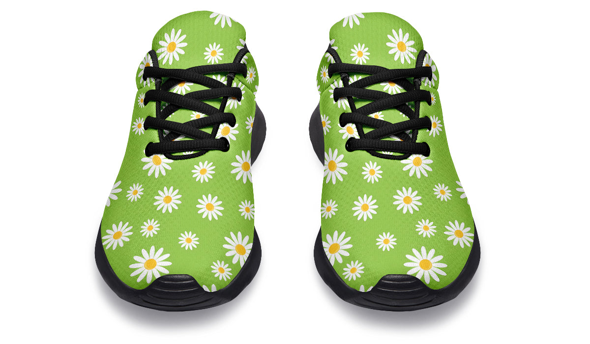 Driving Miss Daisy Sneakers