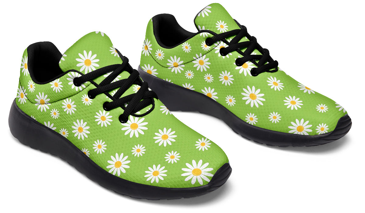 Driving Miss Daisy Sneakers