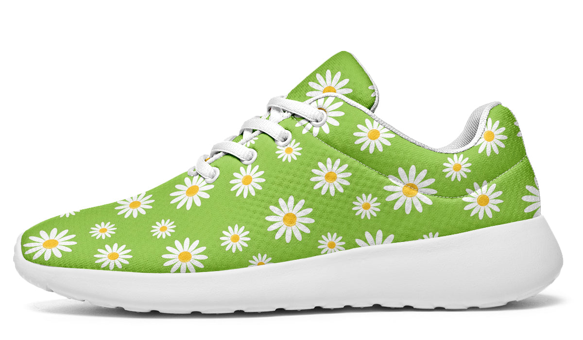 Driving Miss Daisy Sneakers