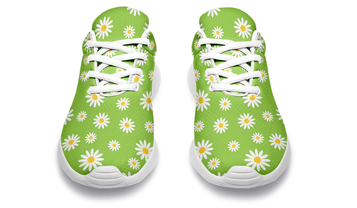 Driving Miss Daisy Sneakers