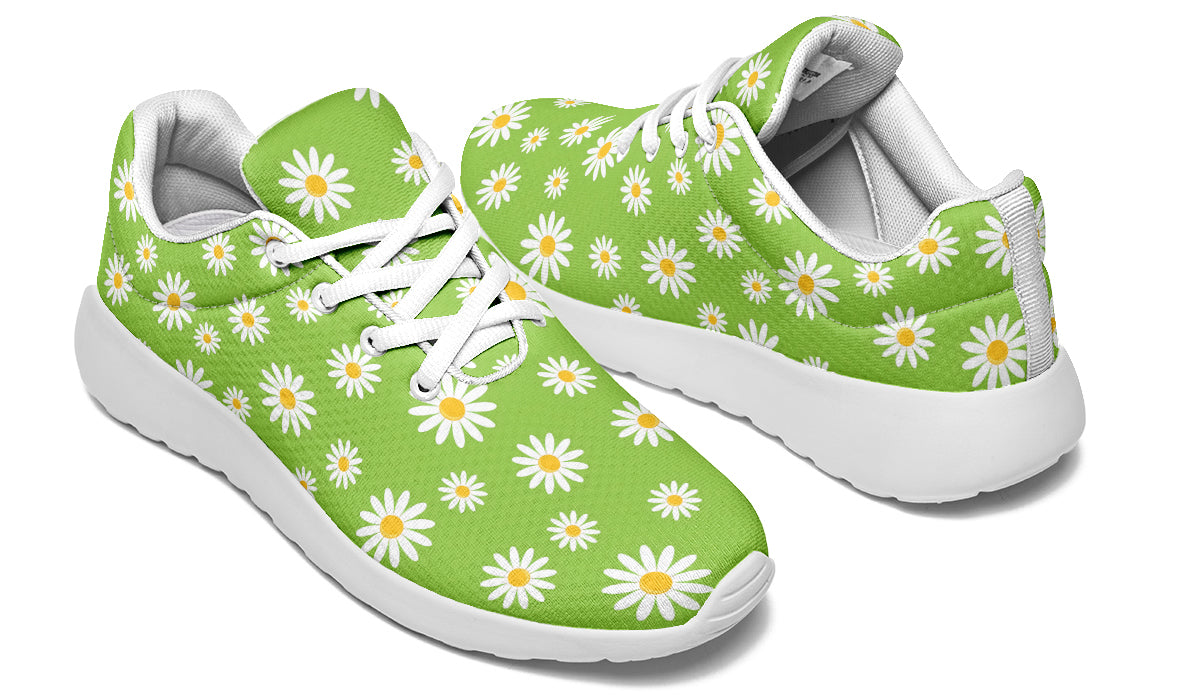 Driving Miss Daisy Sneakers