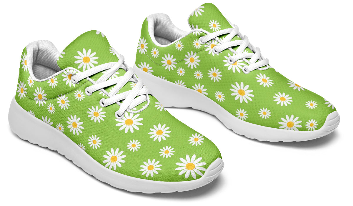 Driving Miss Daisy Sneakers