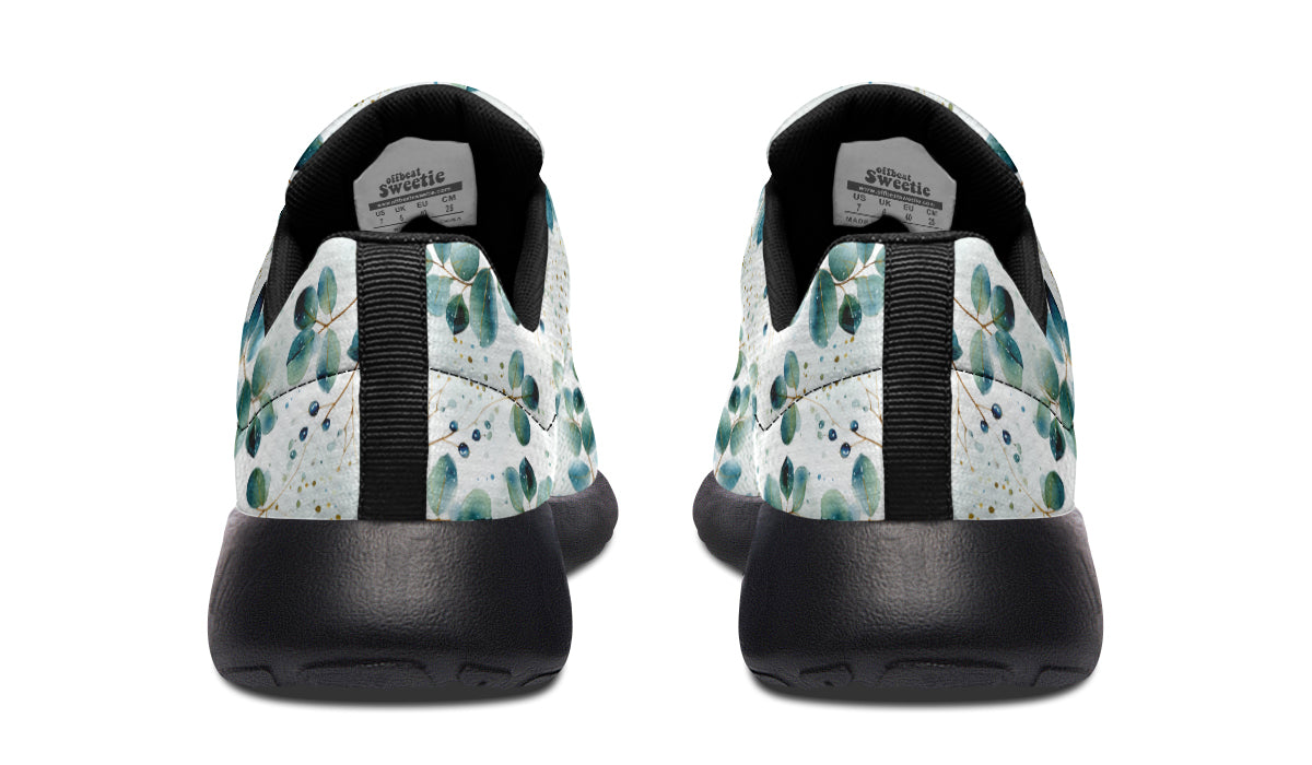 Eucalyptus Leaves Sneakers