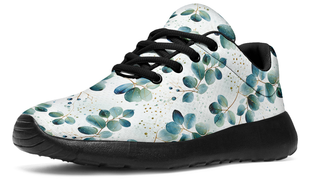 Eucalyptus Leaves Sneakers