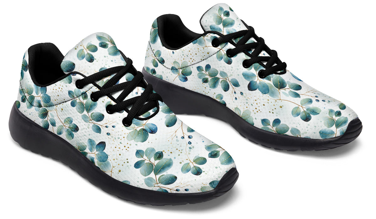 Eucalyptus Leaves Sneakers