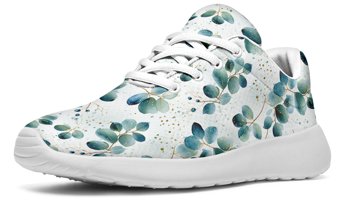 Eucalyptus Leaves Sneakers