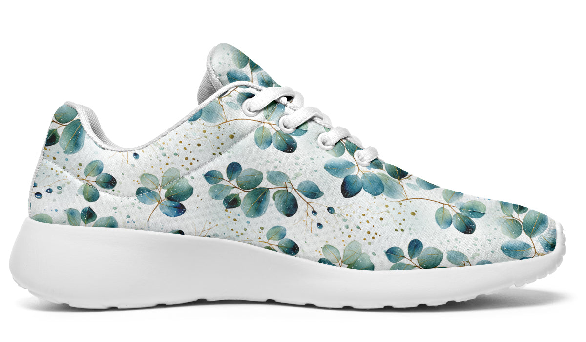 Eucalyptus Leaves Sneakers