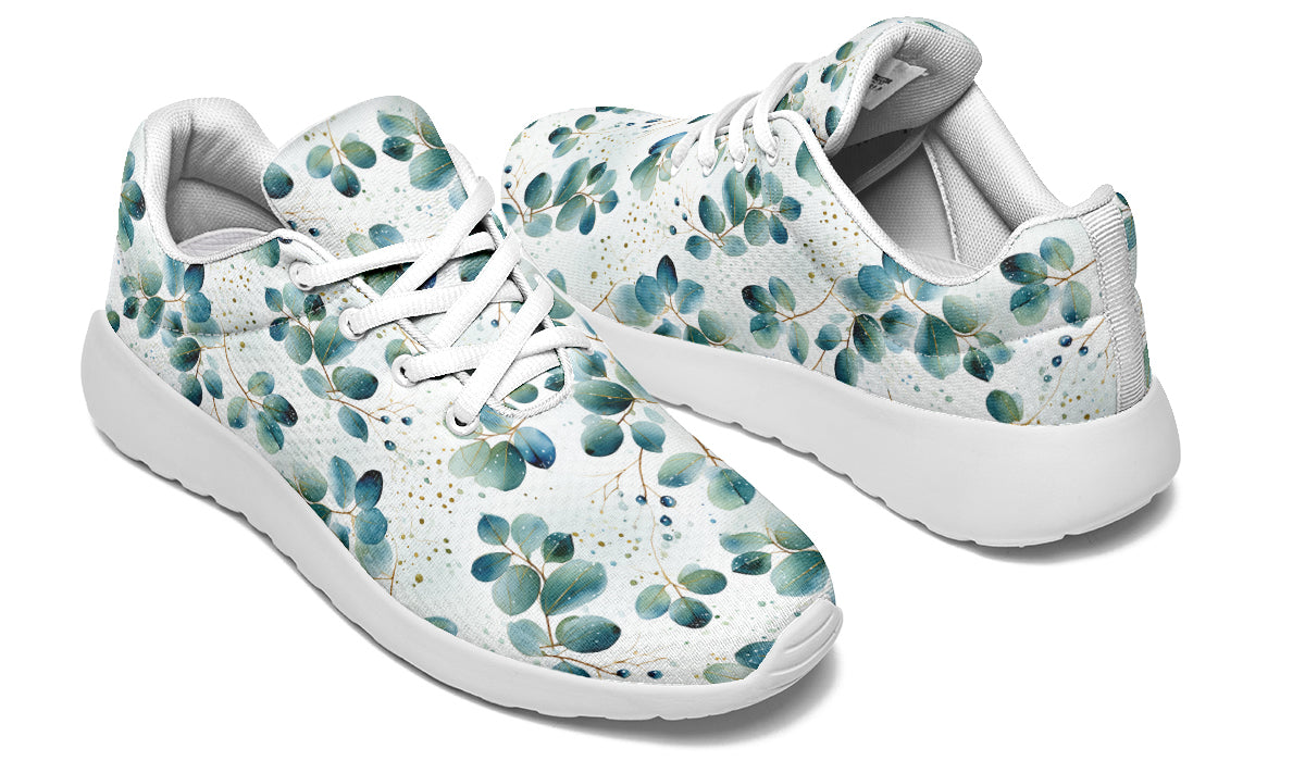 Eucalyptus Leaves Sneakers