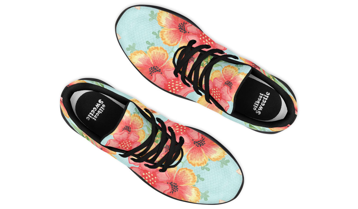 Fleur Sneakers